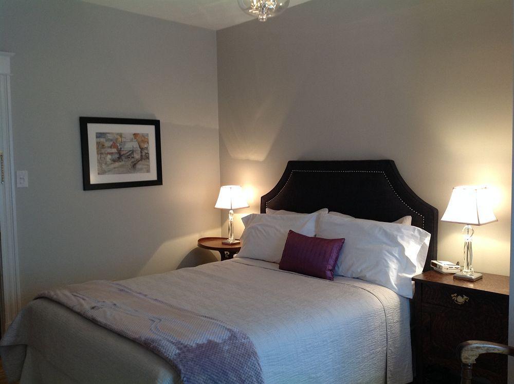 Auberge Inn Thyme Shediac Exterior photo