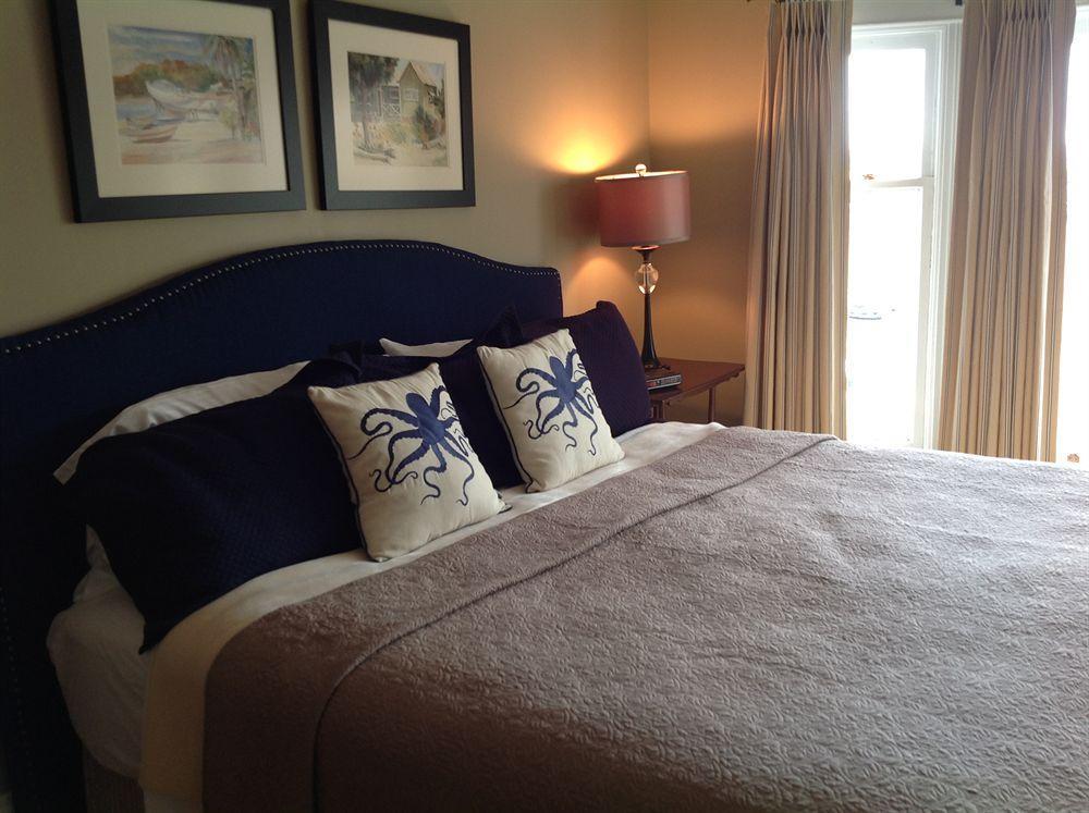 Auberge Inn Thyme Shediac Exterior photo
