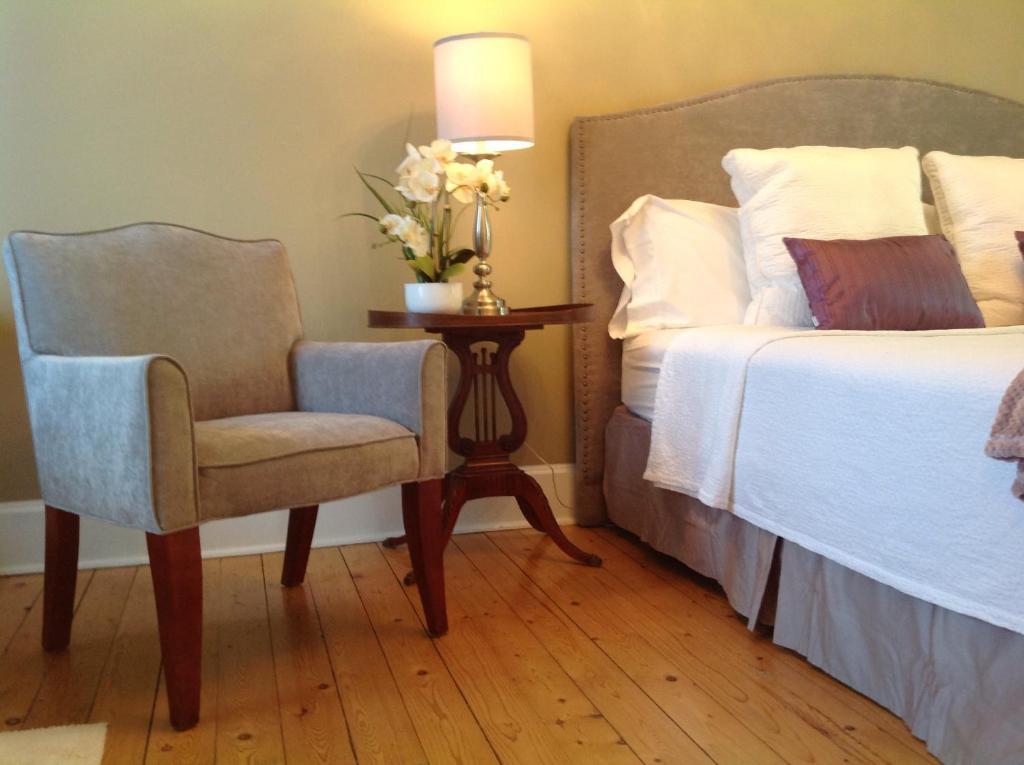Auberge Inn Thyme Shediac Room photo