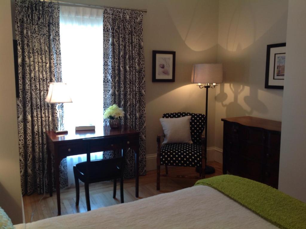 Auberge Inn Thyme Shediac Room photo