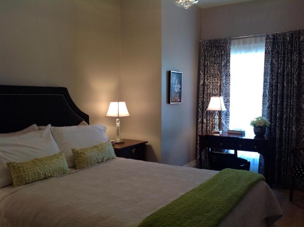 Auberge Inn Thyme Shediac Room photo