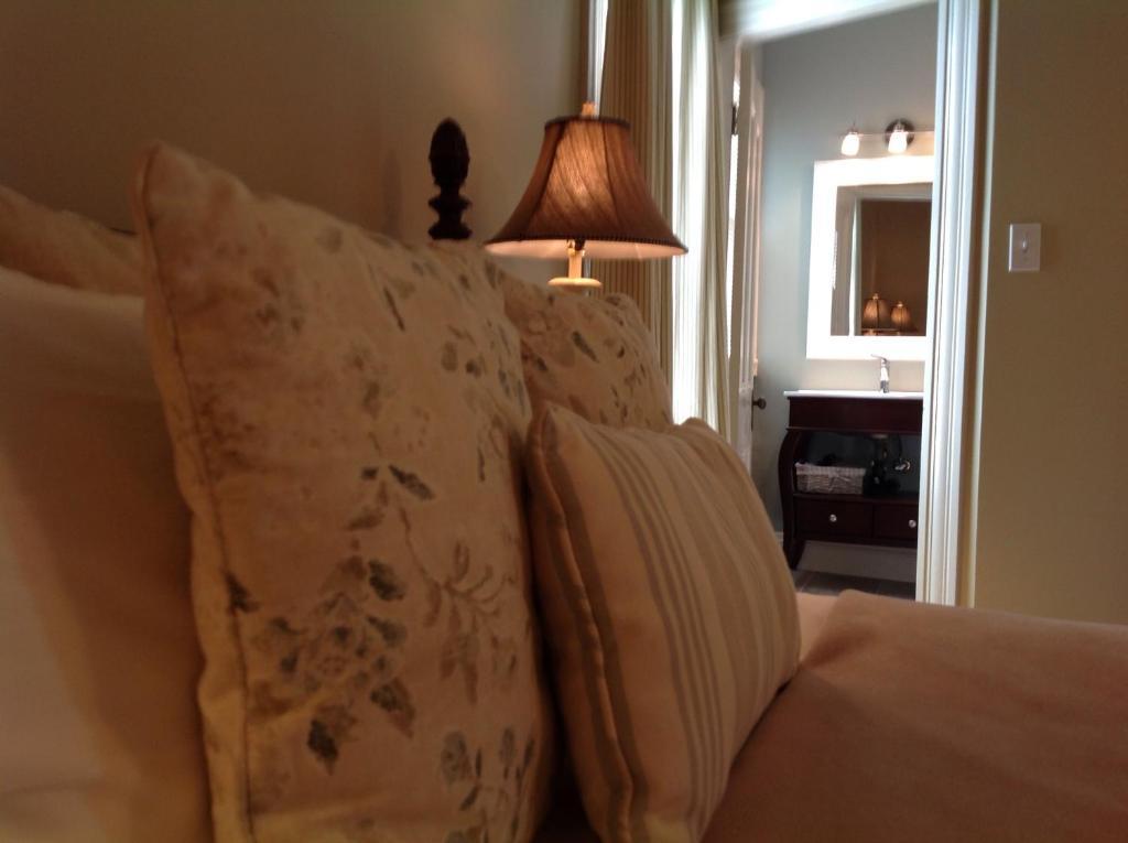 Auberge Inn Thyme Shediac Room photo