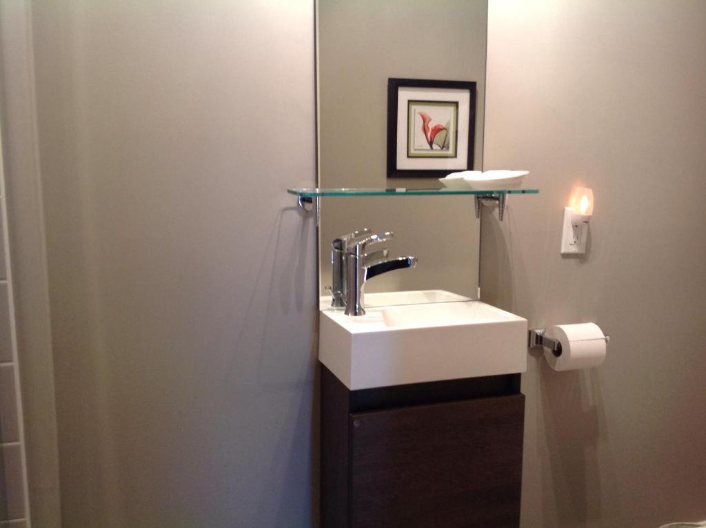 Auberge Inn Thyme Shediac Room photo
