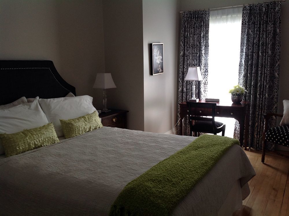 Auberge Inn Thyme Shediac Exterior photo